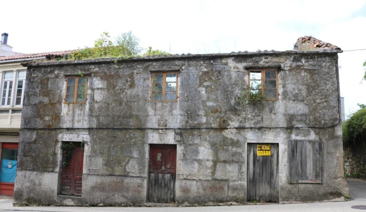 Casa en venta en Vimianzo