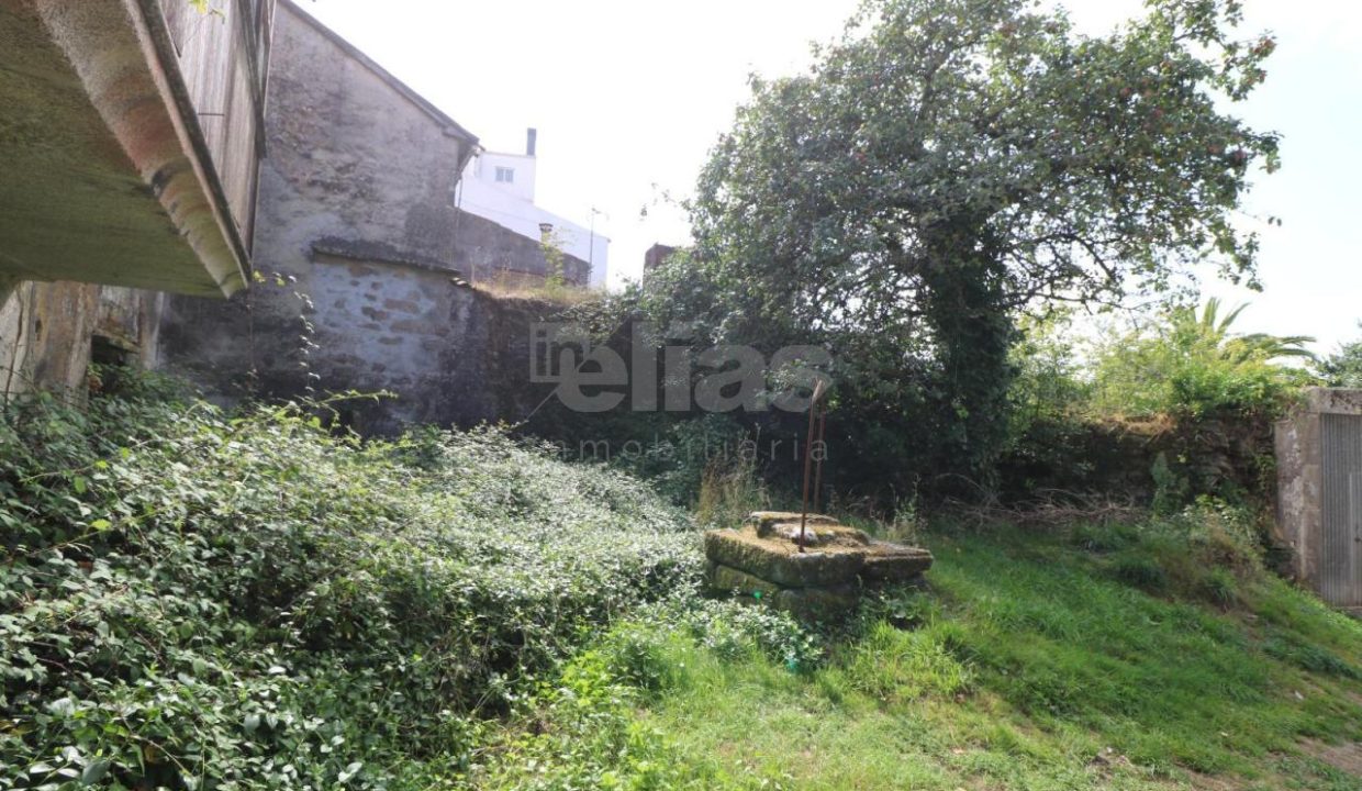 Casa en venta en Vimianzo