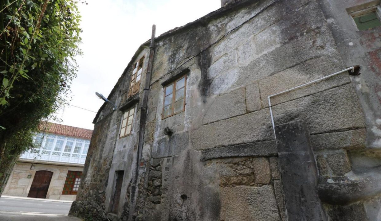 Casa en venta en Vimianzo