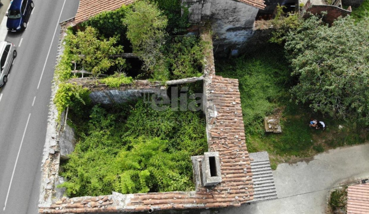 Casa en venta en Vimianzo