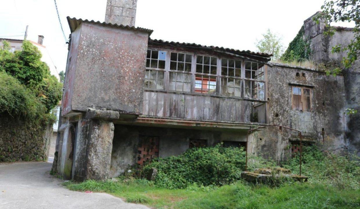 Casa en venta en Vimianzo