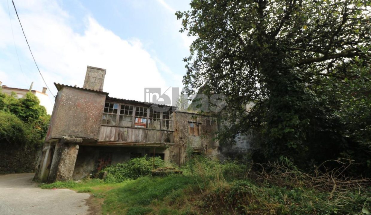 Casa en venta en Vimianzo