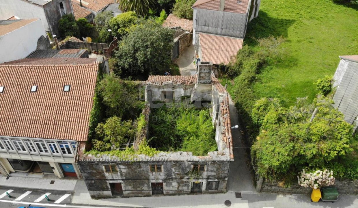 Casa en venta en Vimianzo