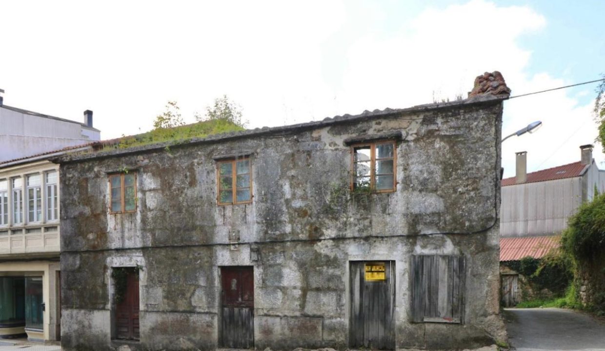 Casa en venta en Vimianzo