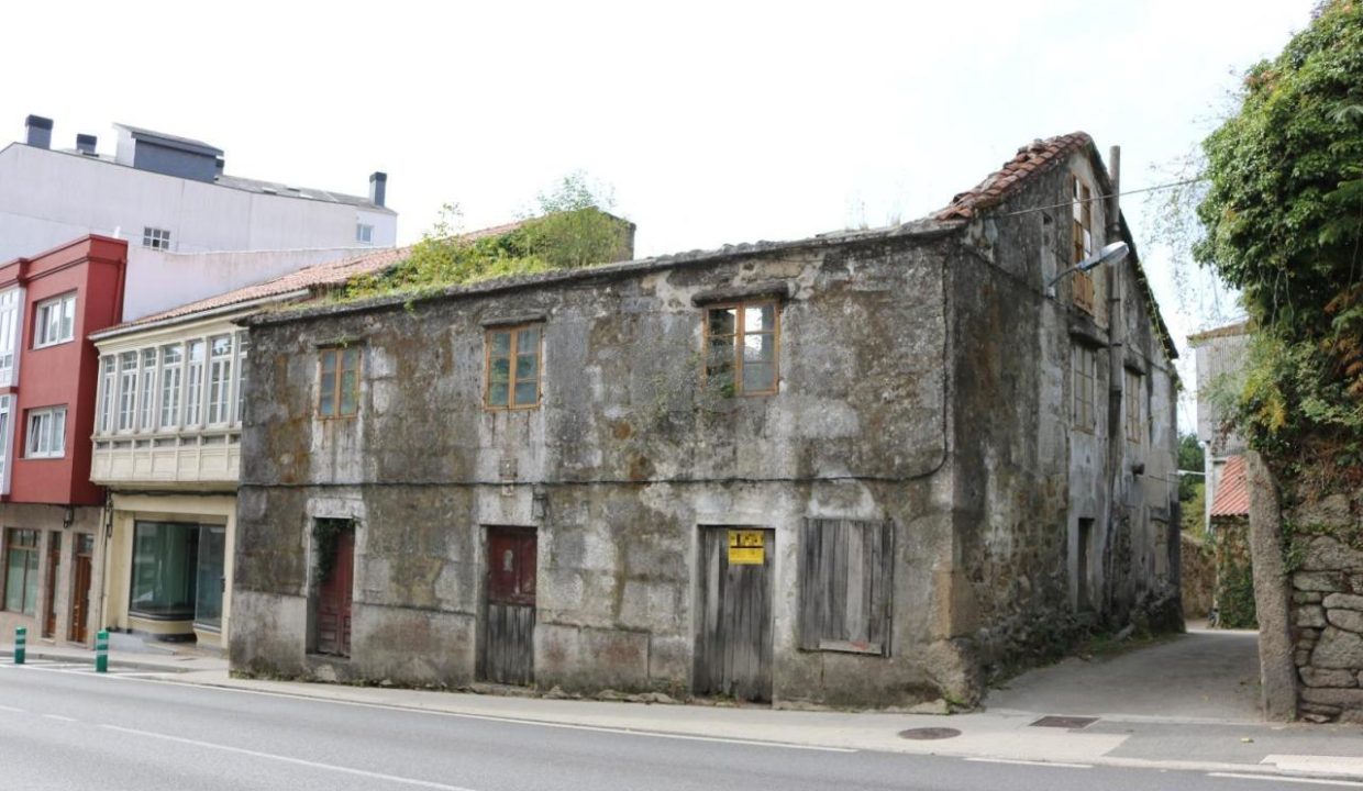 Casa en venta en Vimianzo
