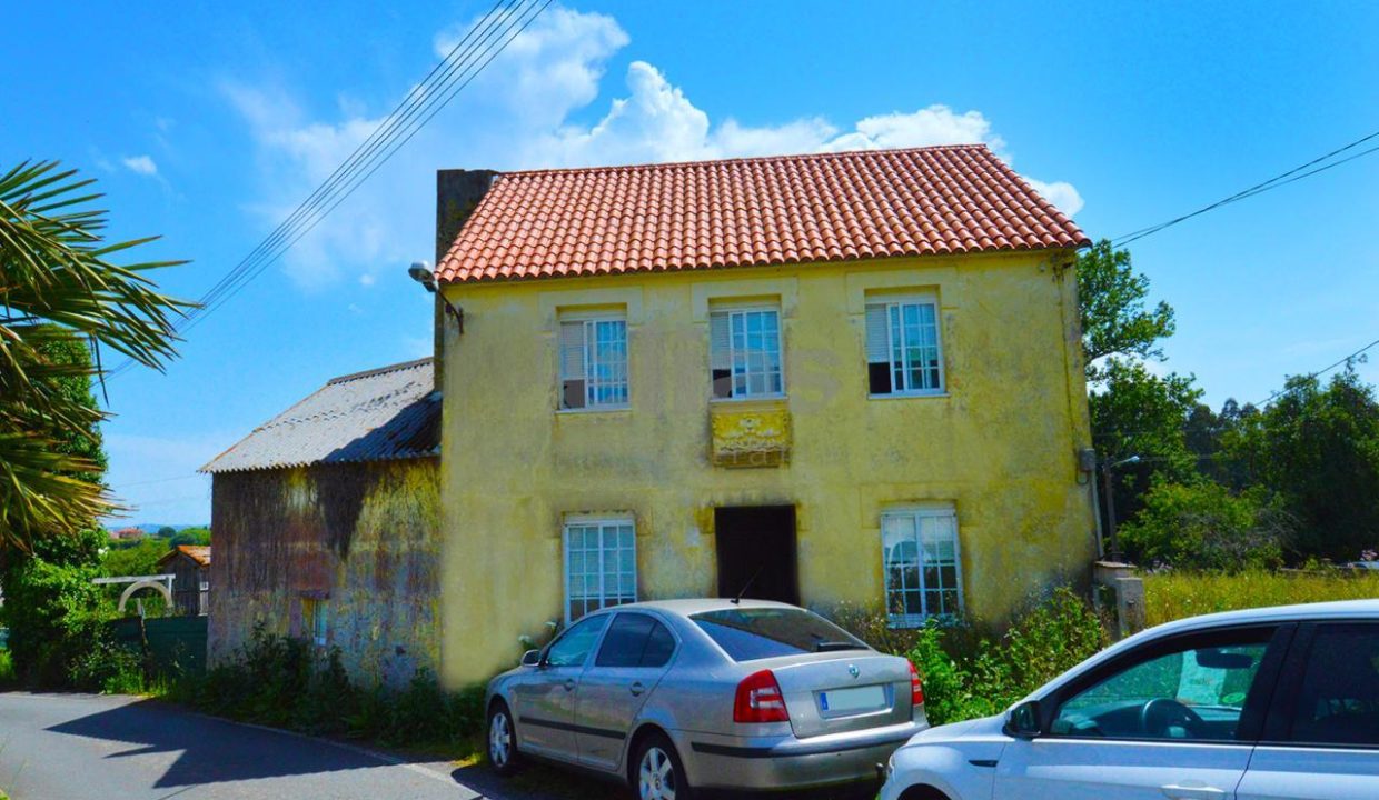 Casa en venta en Sada