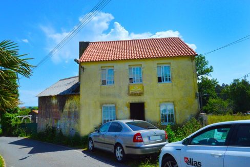Casa en venta en Sada