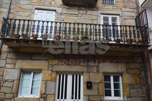 Piso en venta en Laxe