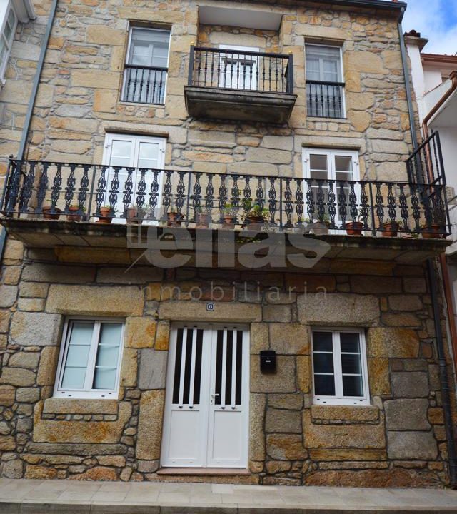 Piso en venta en Laxe