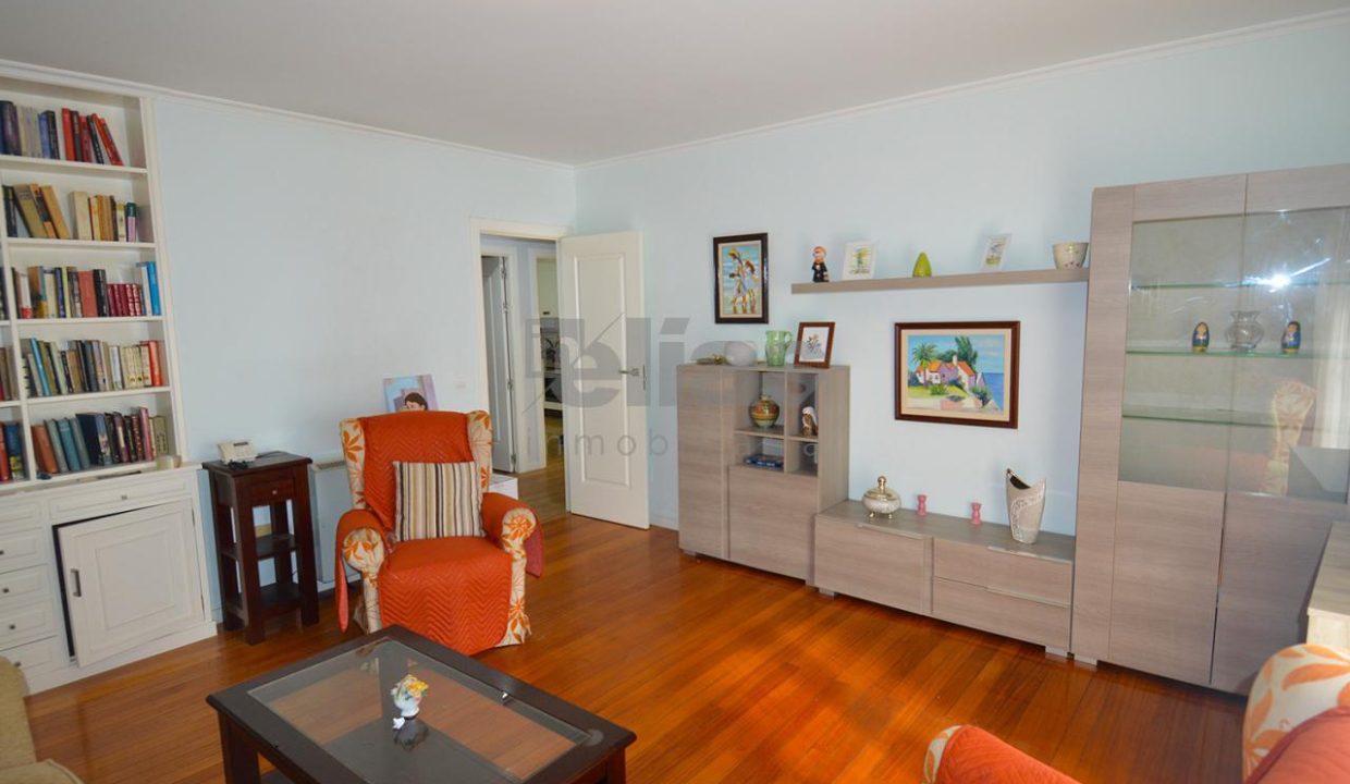 Piso en venta en Laxe