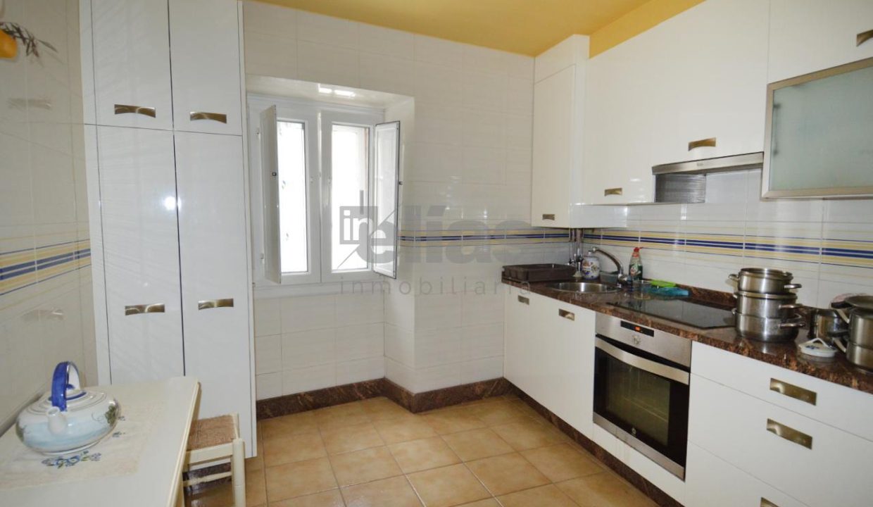 Piso en venta en Laxe