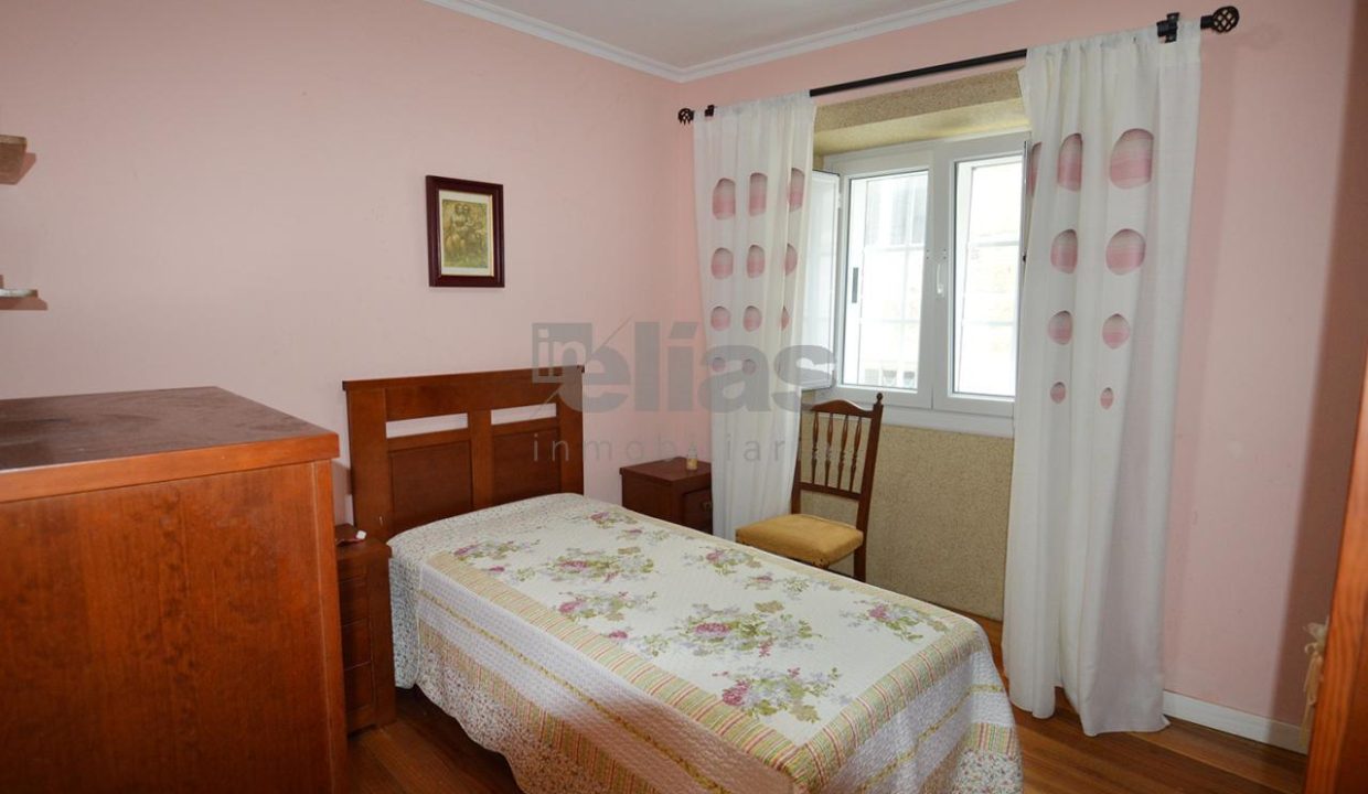 Piso en venta en Laxe