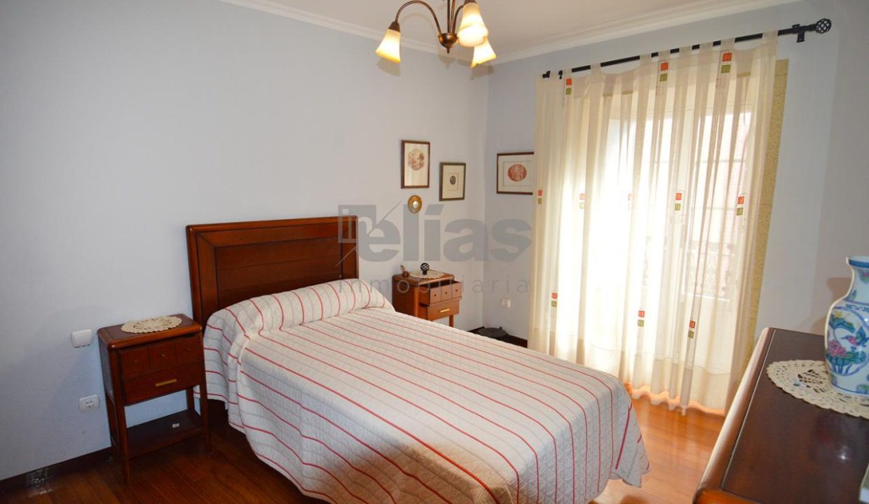 Piso en venta en Laxe