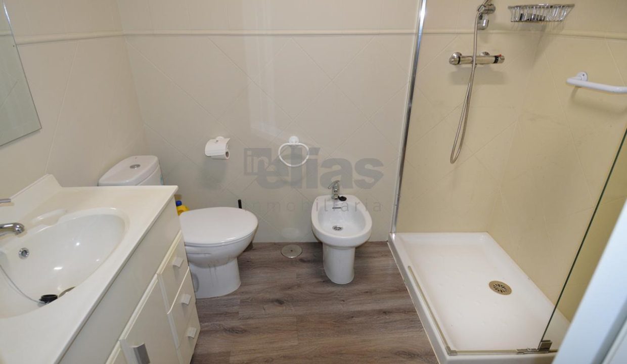Piso en venta en Laxe