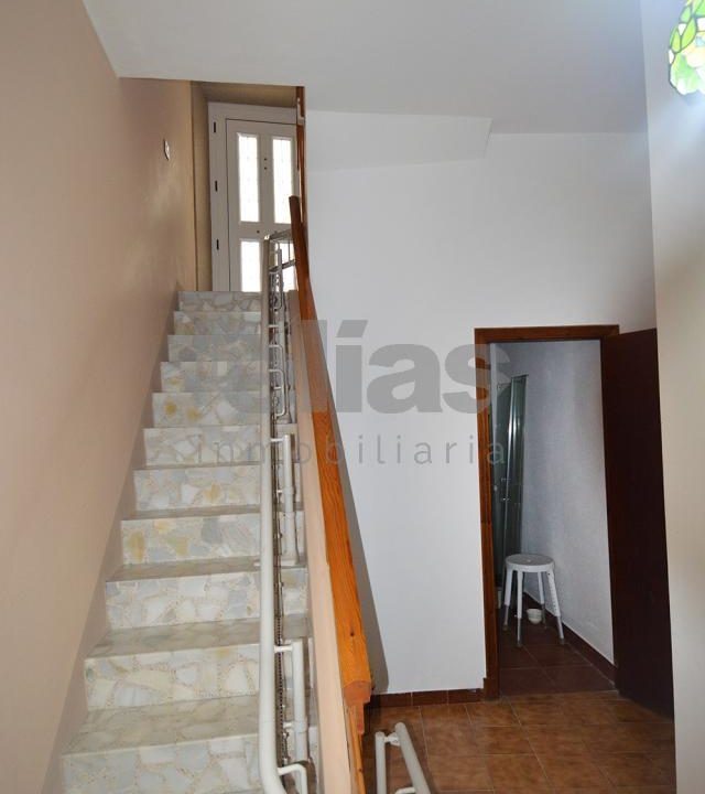 Piso en venta en Laxe