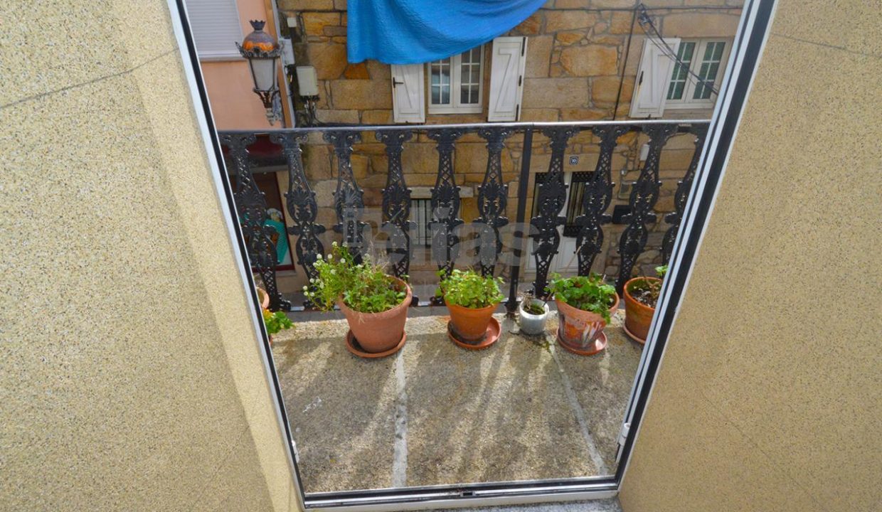 Piso en venta en Laxe