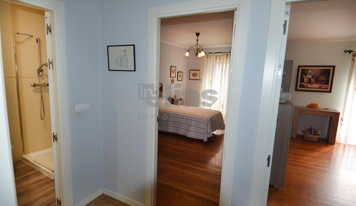 Piso en venta en Laxe