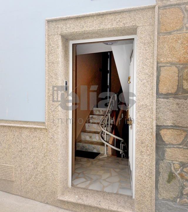 Piso en venta en Laxe
