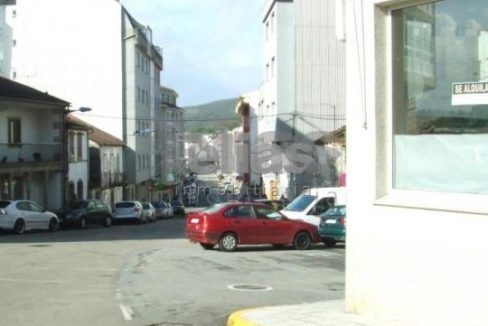 Commercial unit en Alquiler en Ponteceso