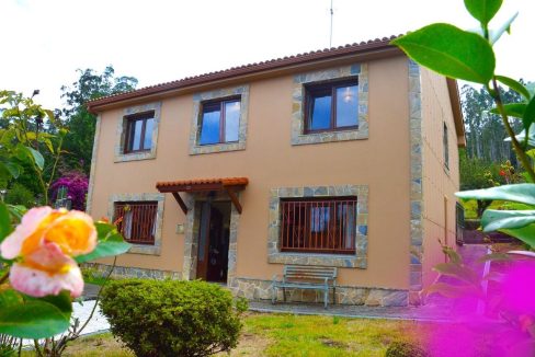 Casa en Venta en Zas