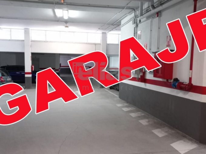 Garage en Alquiler en Cabana de Bergantiños