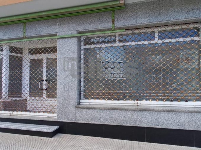 Commercial unit en Alquiler en Vimianzo