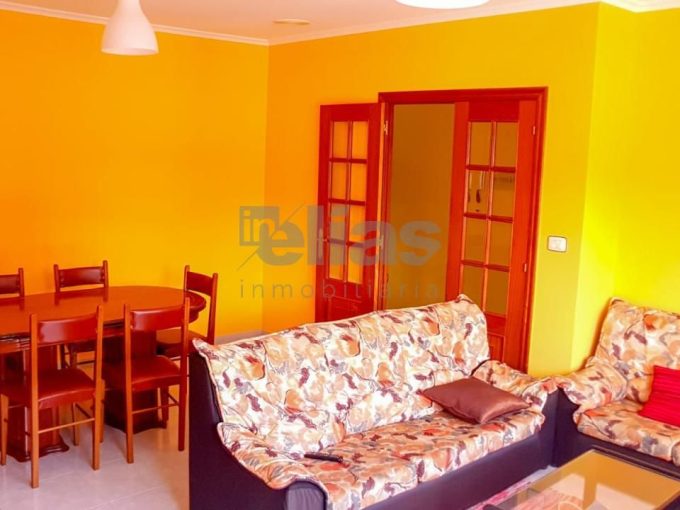 Apartamento en Alquiler en Laxe