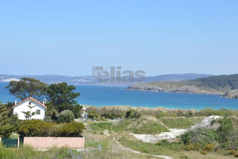 Piso en Venta en Laxe