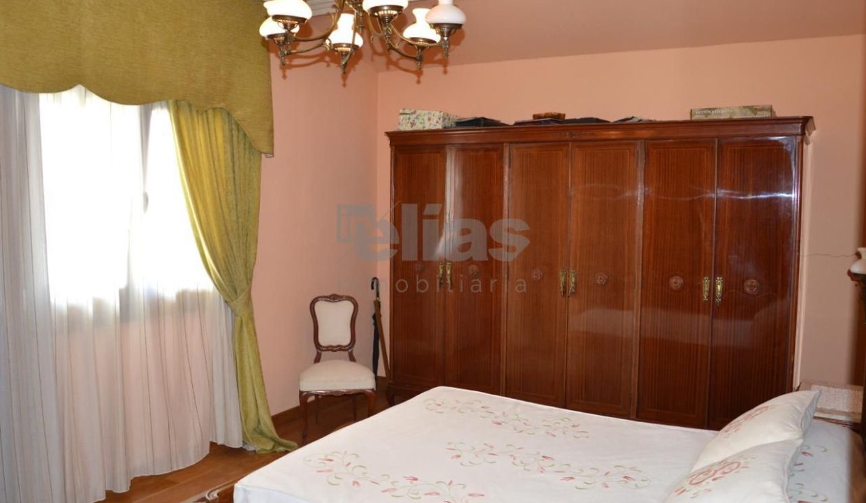 Casa en Alquiler en Cabana de Bergantiños