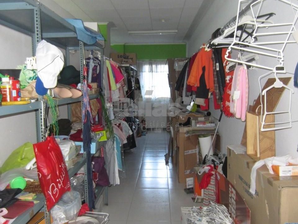 Locaux à louer à Ponteceso