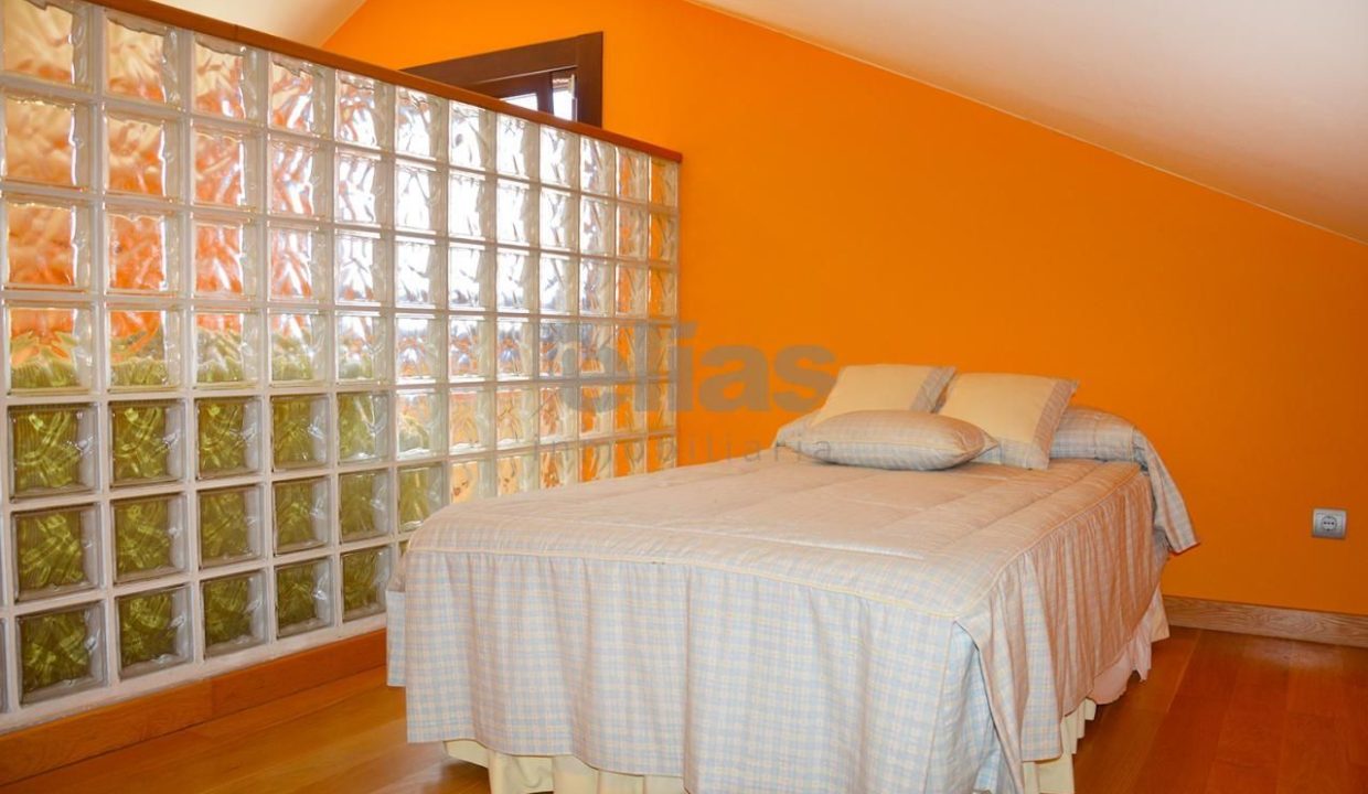 Casa en Alquiler en Cabana de Bergantiños