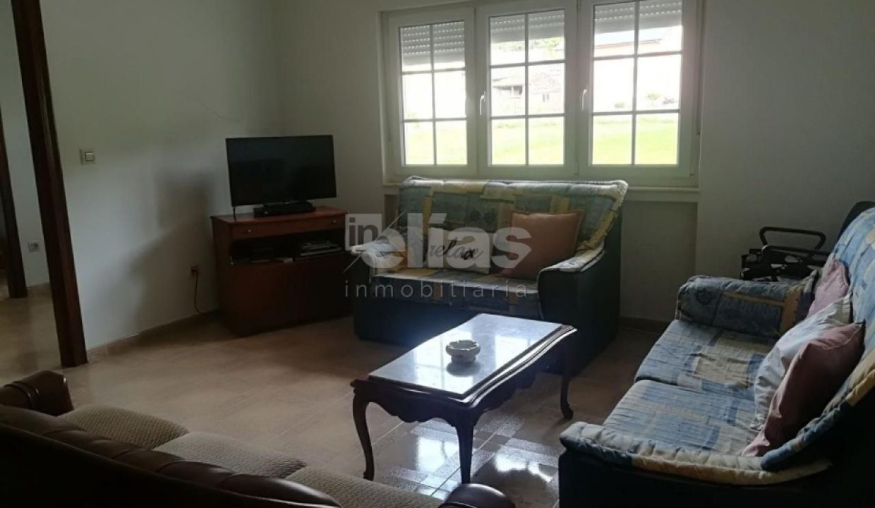 Haus zur Ferienmiete in Laxe