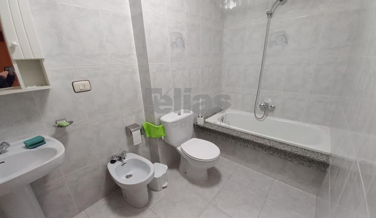 Wohnung zur Miete in Laxe