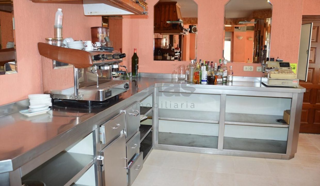 Local o Nave en Alquiler en Zas