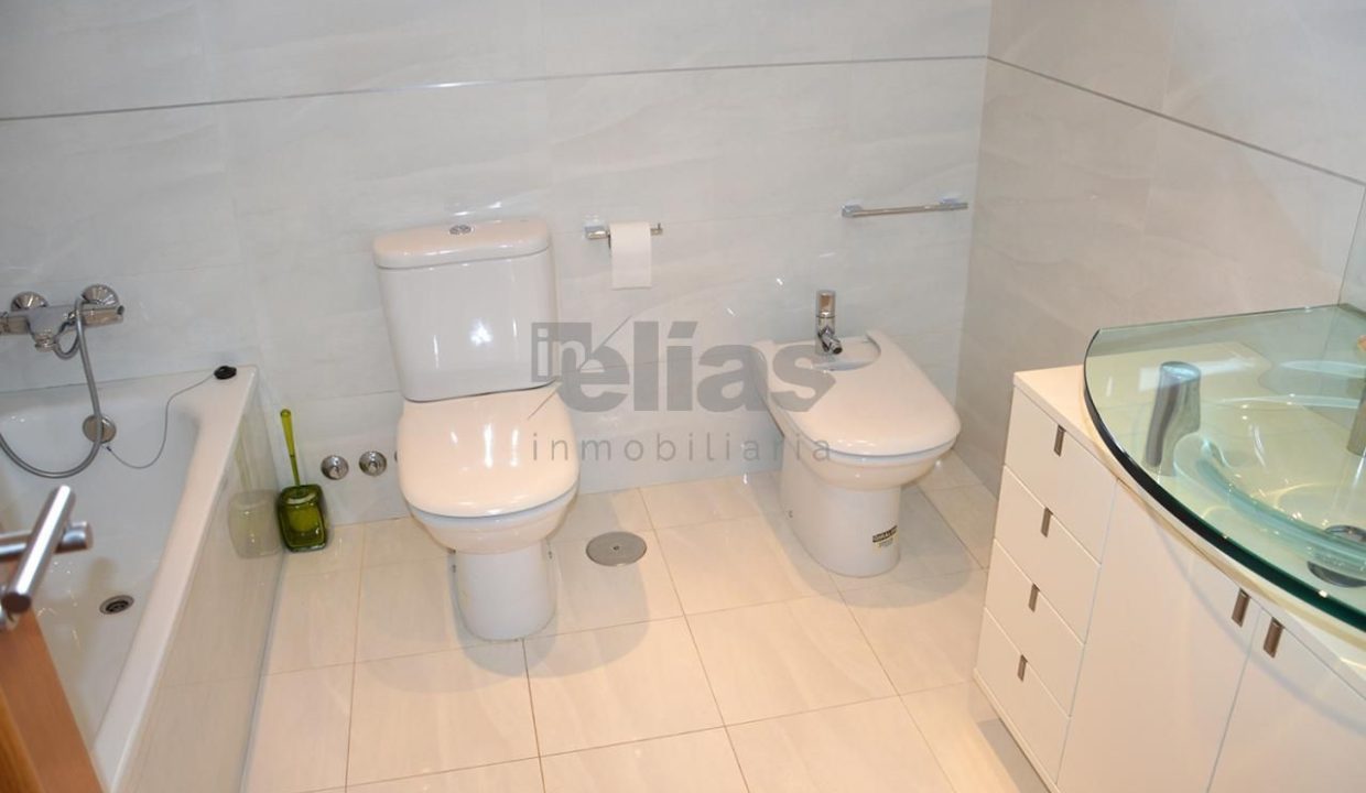 Casa en Alquiler en Cabana de Bergantiños