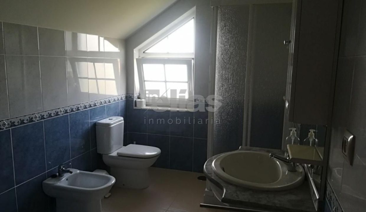 Haus zur Ferienmiete in Laxe