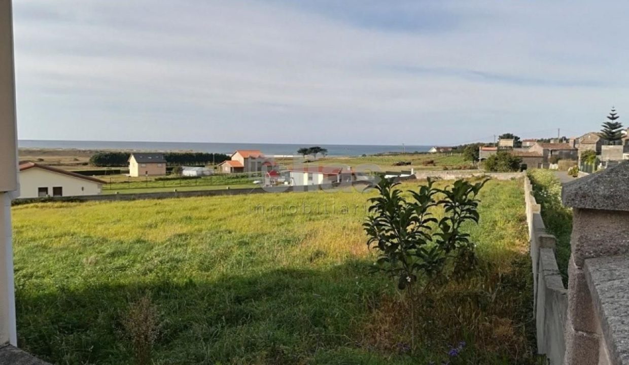 Haus zur Ferienmiete in Laxe