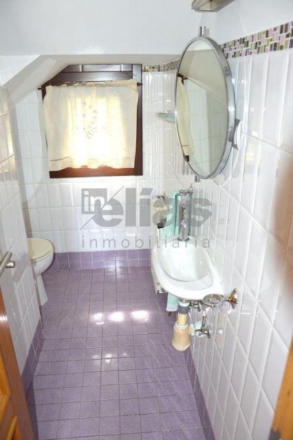 Casa en Alquiler en Cabana de Bergantiños