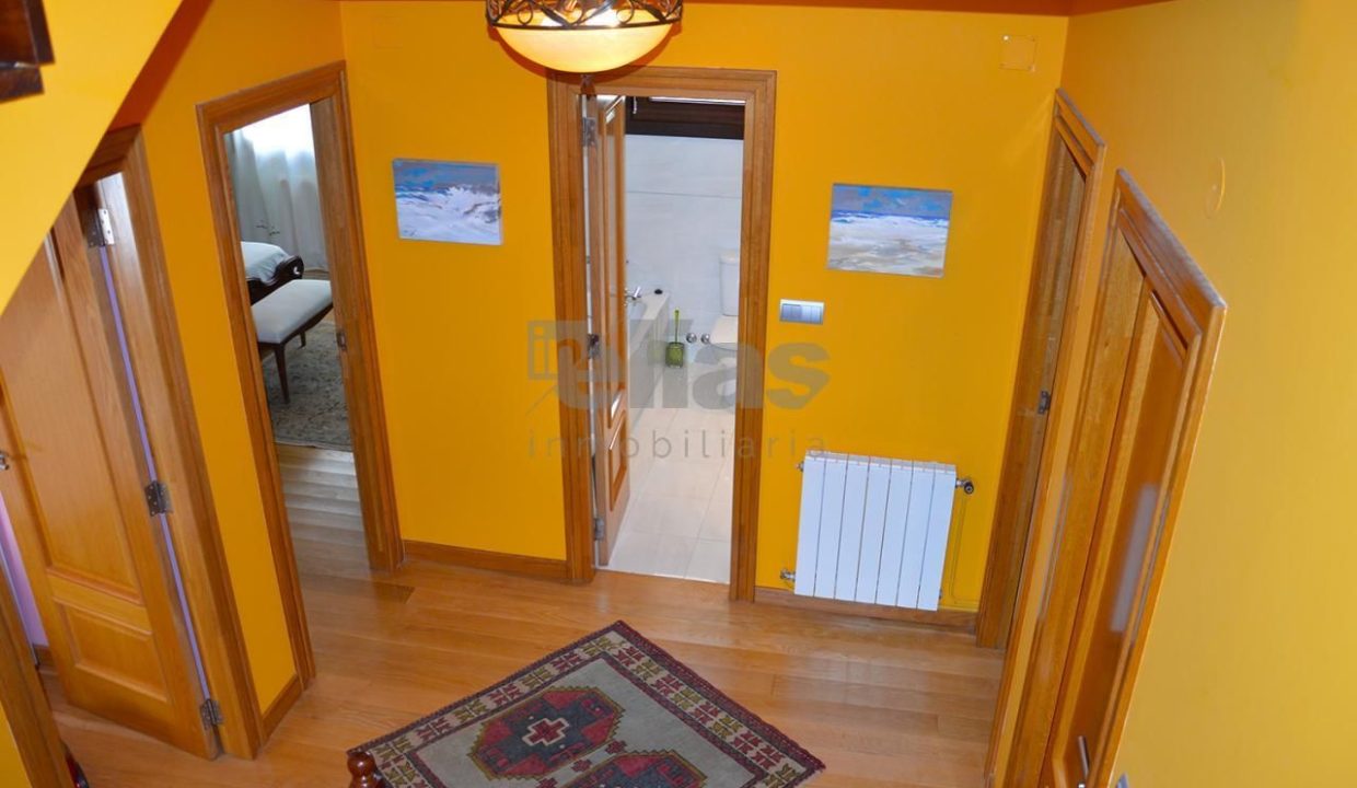 Casa en Alquiler en Cabana de Bergantiños