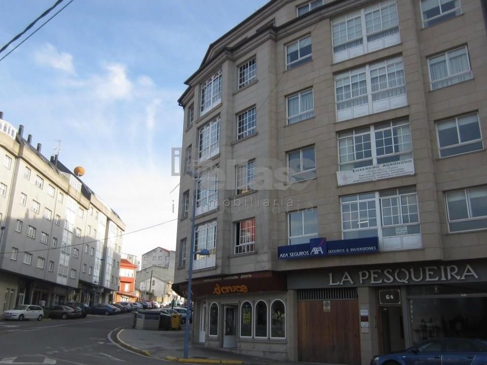 Local o Nave en Alquiler en Ponteceso