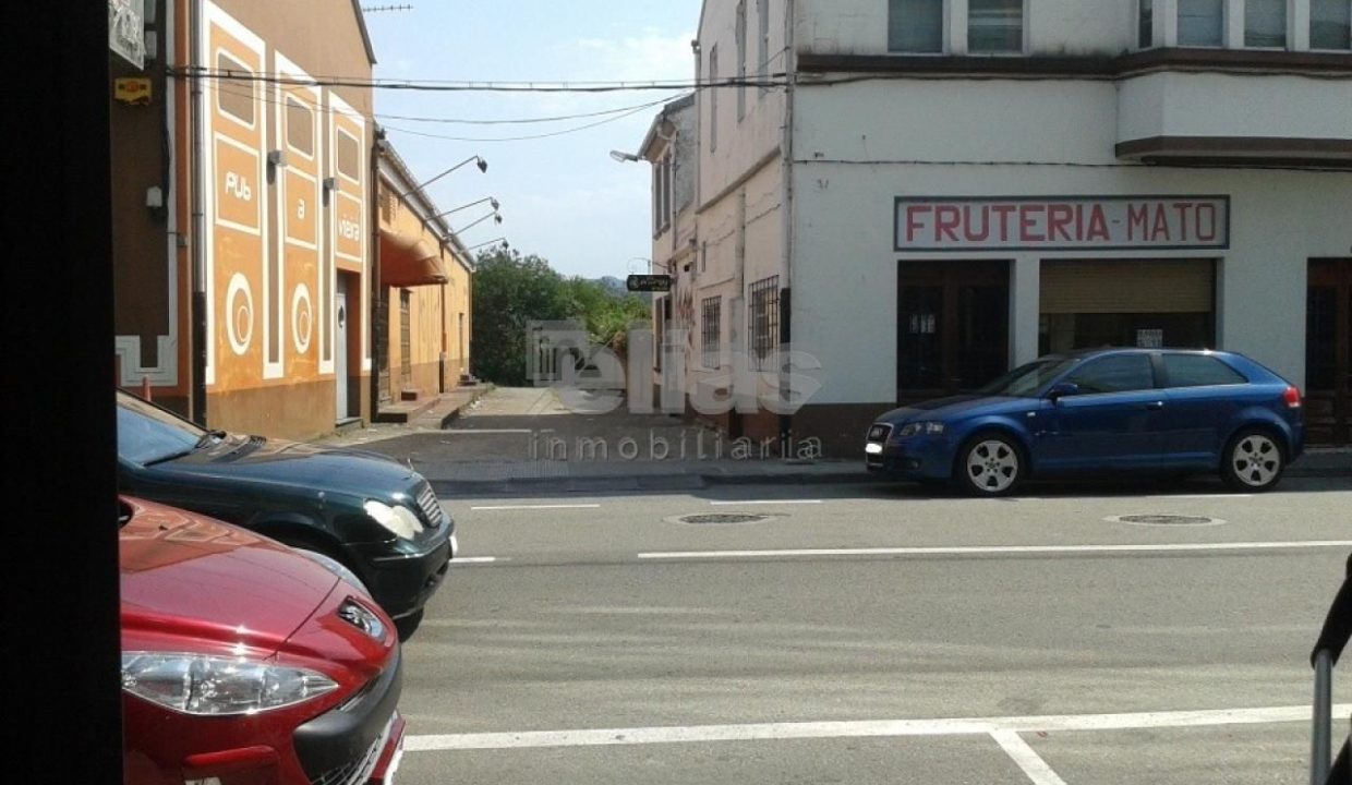 Grundstücke zur Miete in Ponteceso