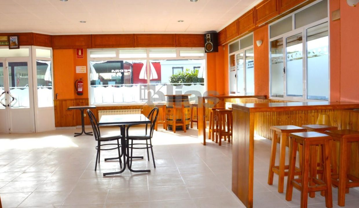 Local o Nave en Alquiler en Zas