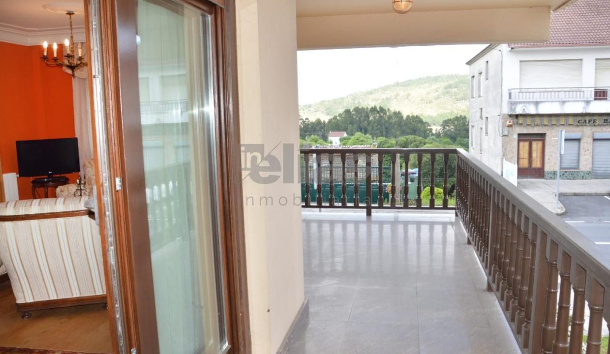 Casa en Alquiler en Cabana de Bergantiños