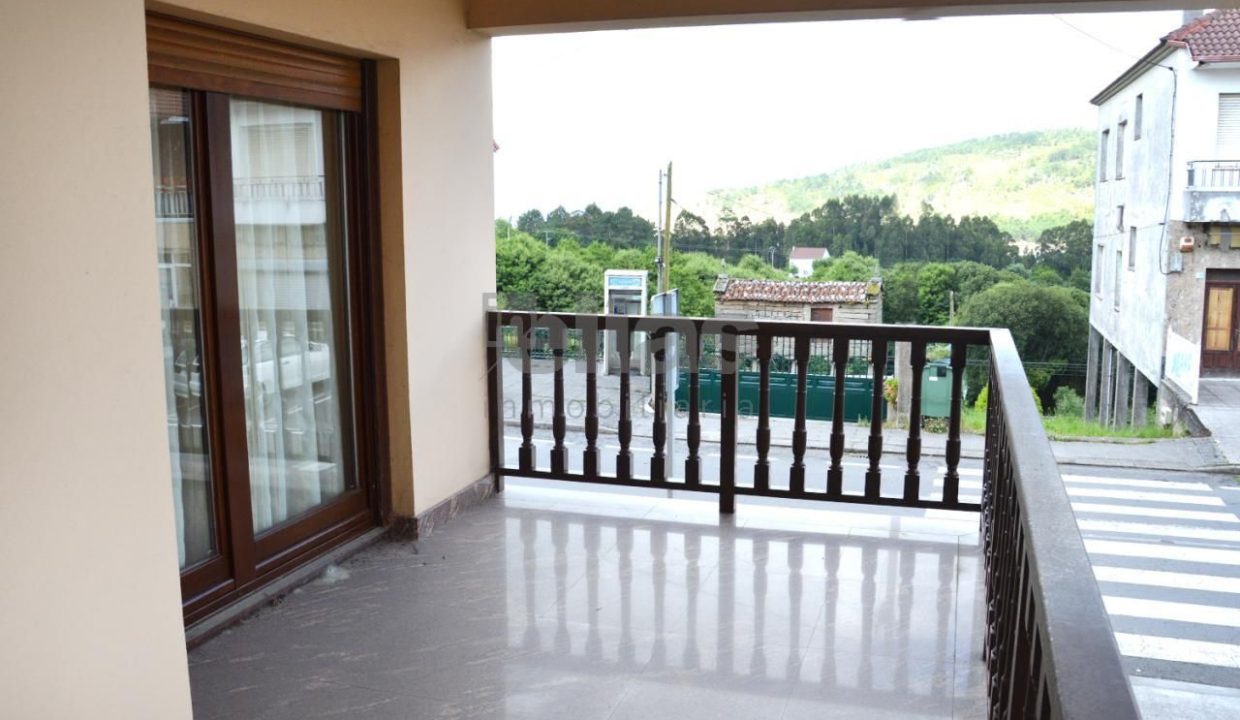 Casa en Alquiler en Cabana de Bergantiños