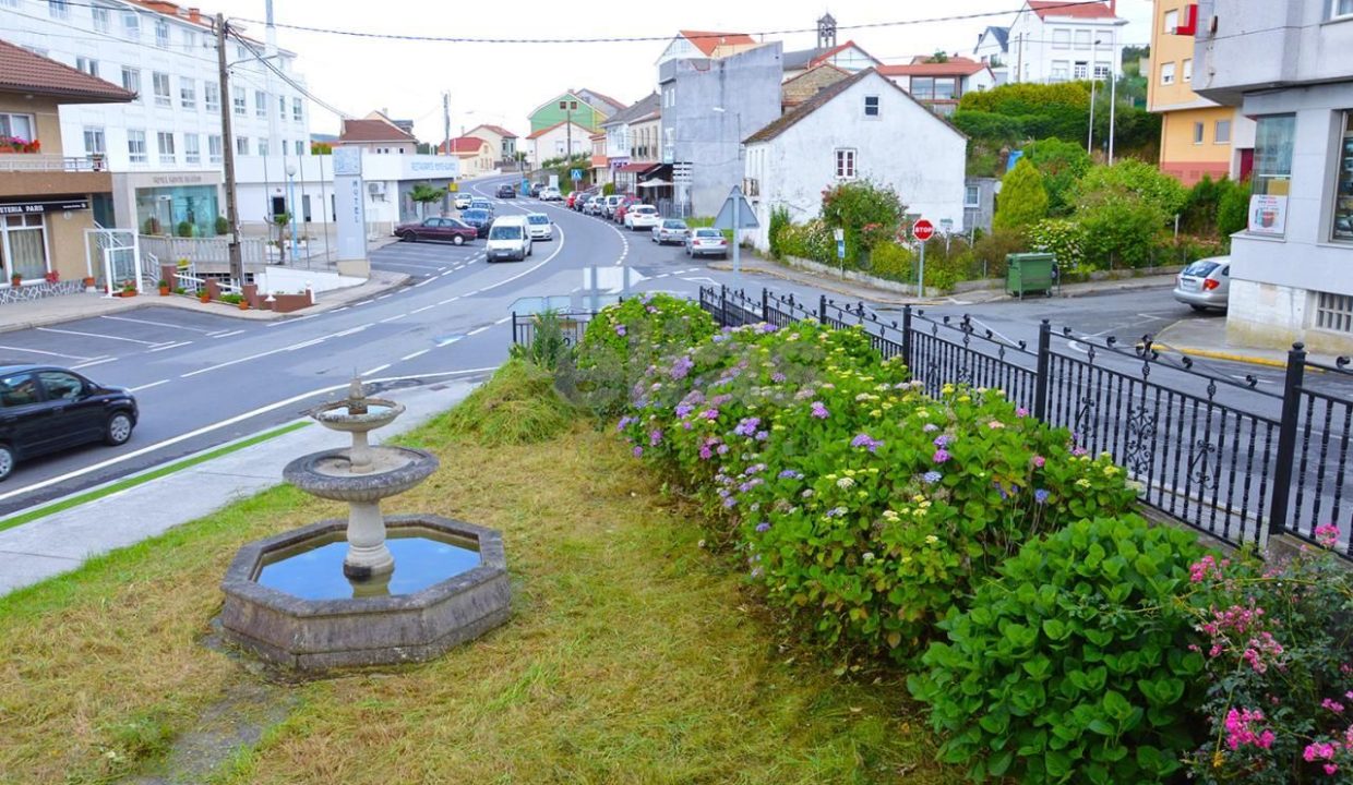 Casa en Alquiler en Cabana de Bergantiños