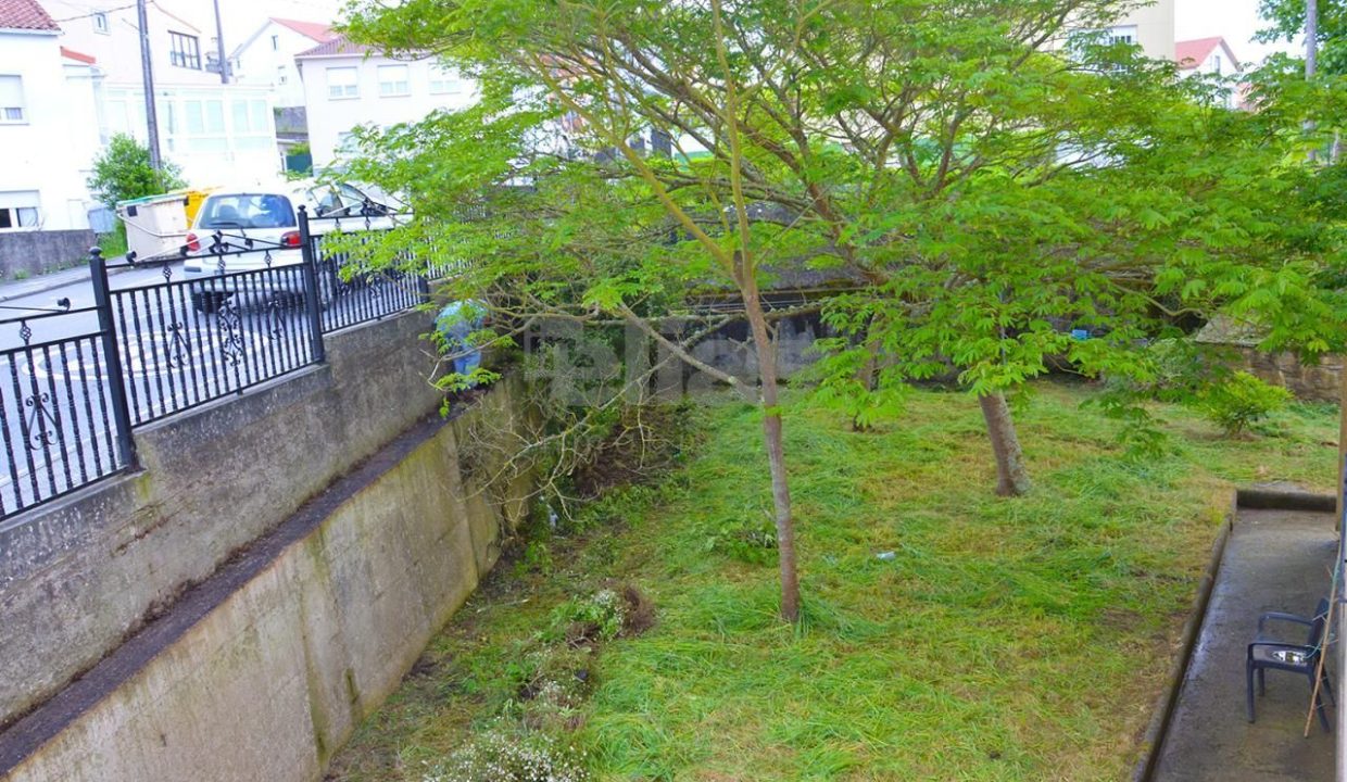 Casa en Alquiler en Cabana de Bergantiños