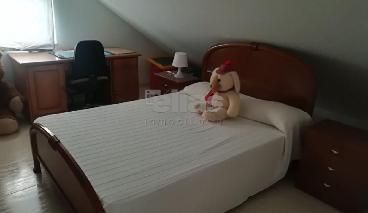 Haus zur Ferienmiete in Laxe