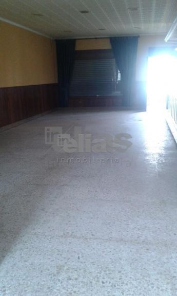 Local o Nave en Alquiler en Cabana de Bergantiños