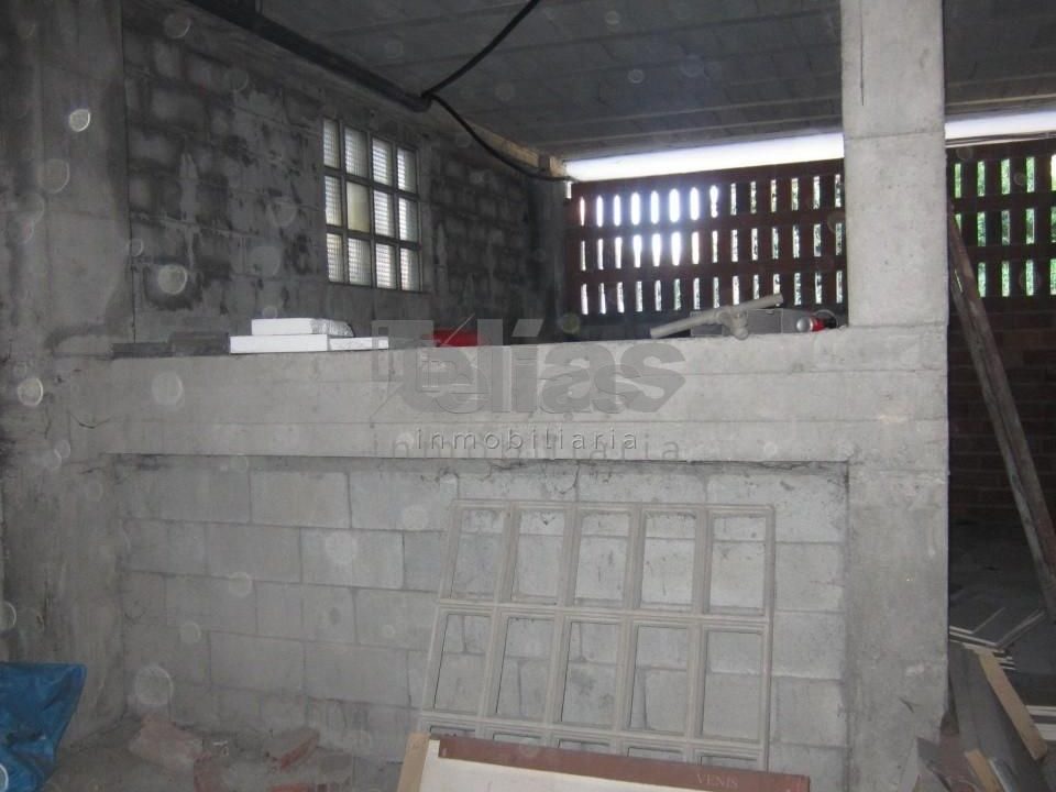 Local o Nave en Alquiler en Vimianzo