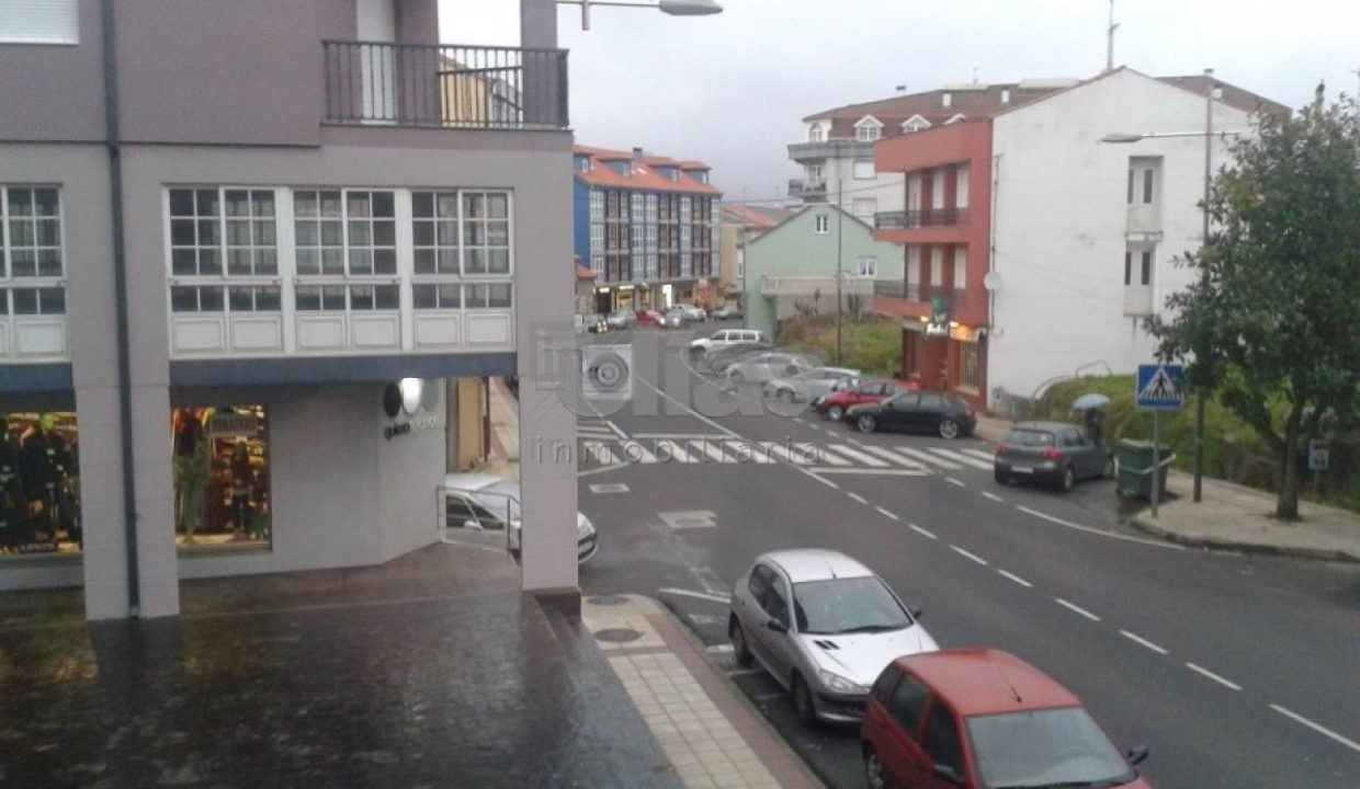 Commercial unit en Alquiler en Zas